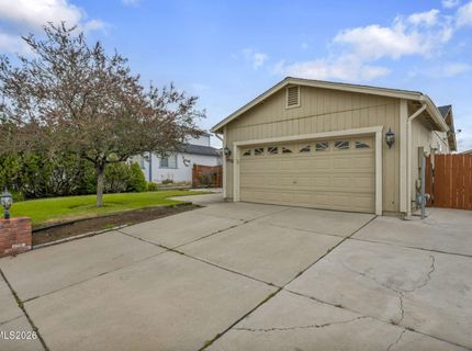 6530 Tejon Court, Sun Valley, NV 89433 Photo
