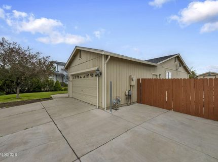 6530 Tejon Court, Sun Valley, NV 89433 Photo
