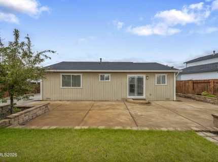 6530 Tejon Court, Sun Valley, NV 89433 Photo