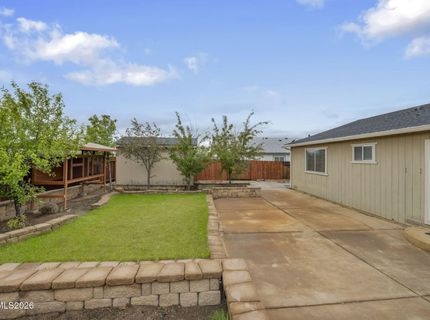 6530 Tejon Court, Sun Valley, NV 89433 Photo
