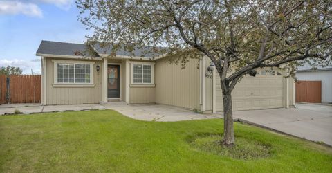 6530 Tejon Court, Sun Valley, NV 89433 Photo