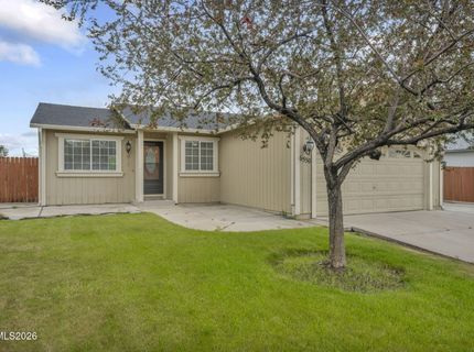 6530 Tejon Court, Sun Valley, NV 89433 Photo