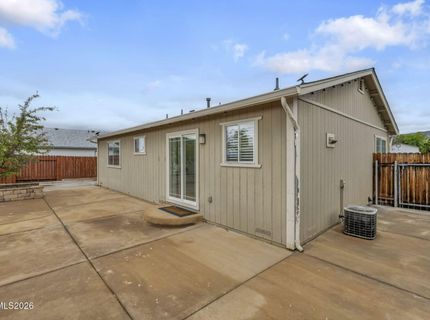 6530 Tejon Court, Sun Valley, NV 89433 Photo