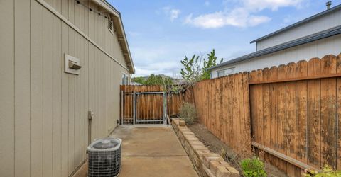 6530 Tejon Court, Sun Valley, NV 89433 Photo