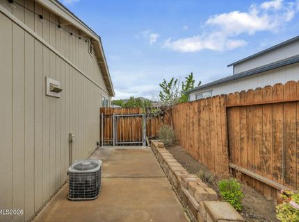 6530 Tejon Court, Sun Valley, NV 89433 Photo