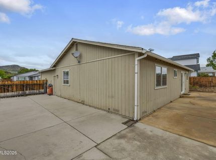 6530 Tejon Court, Sun Valley, NV 89433 Photo