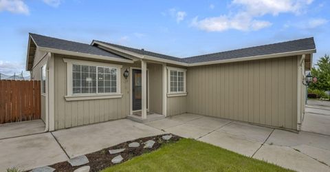 6530 Tejon Court, Sun Valley, NV 89433 Photo