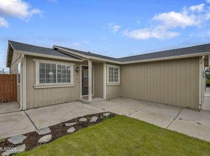 6530 Tejon Court, Sun Valley, NV 89433 Photo
