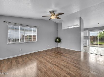 6530 Tejon Court, Sun Valley, NV 89433 Photo