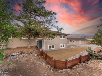 1225 Brenda Way, Carson City, NV 89705 Photo