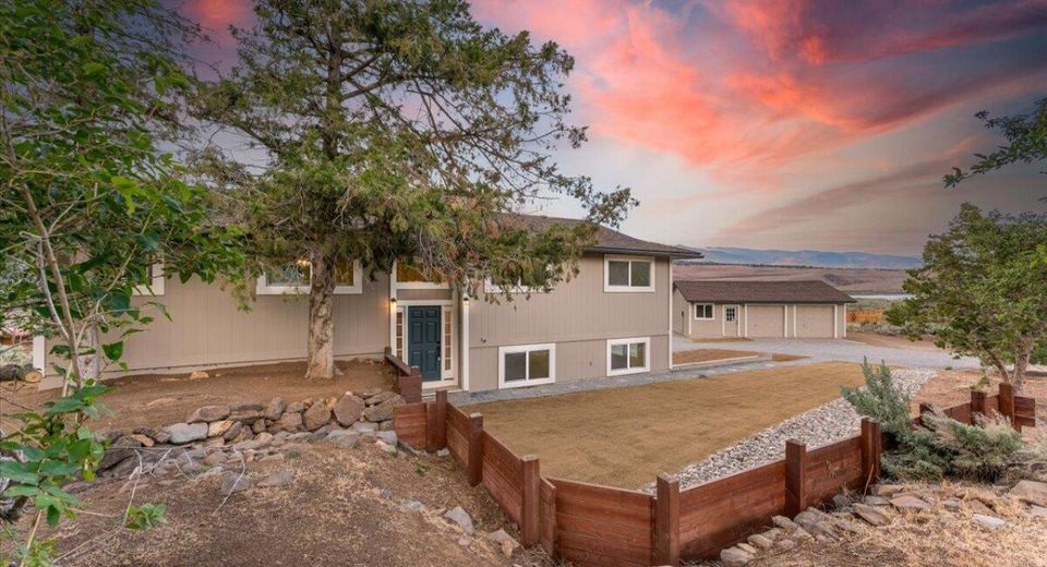 1225 Brenda Way, Carson City, NV 89705 Photo