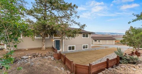 1225 Brenda Way, Carson City, NV 89705 Photo