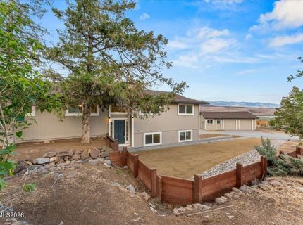 1225 Brenda Way, Carson City, NV 89705 Photo