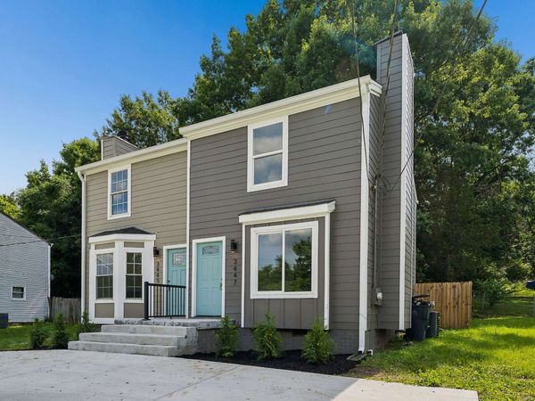 3447 Tisdall Dr , Whites Creek, TN 37189