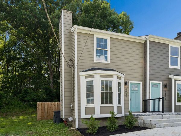 3445 Tisdall Dr , Whites Creek, TN 37189