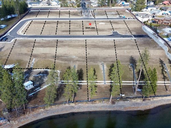 2854 E Ravine Lt 5 Blk 3 Dr , Post Falls, ID 83854