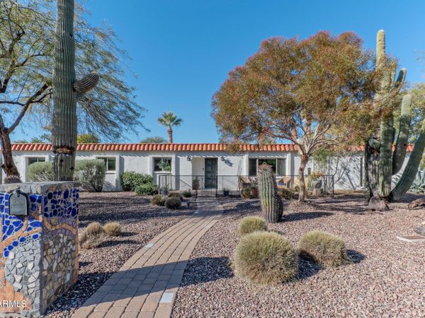 12636 N 68th Street, Scottsdale, AZ 85254