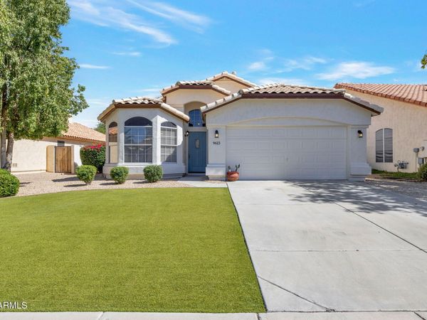 9613 W MARY ANN Drive, Peoria, AZ 85382