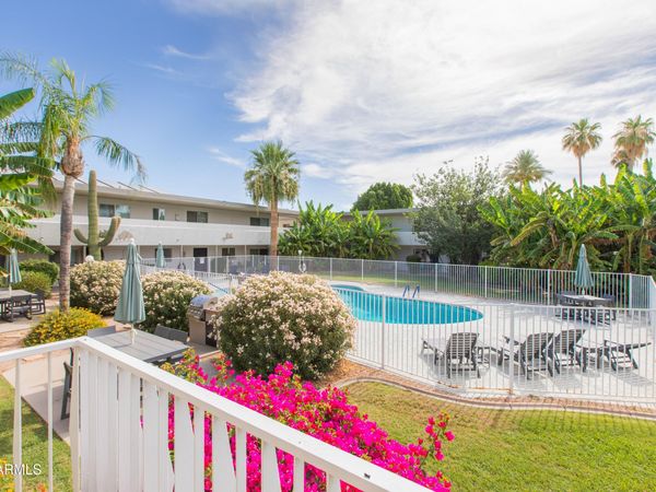 6824 E 2ND Street, Unit 202, Scottsdale, AZ 85251