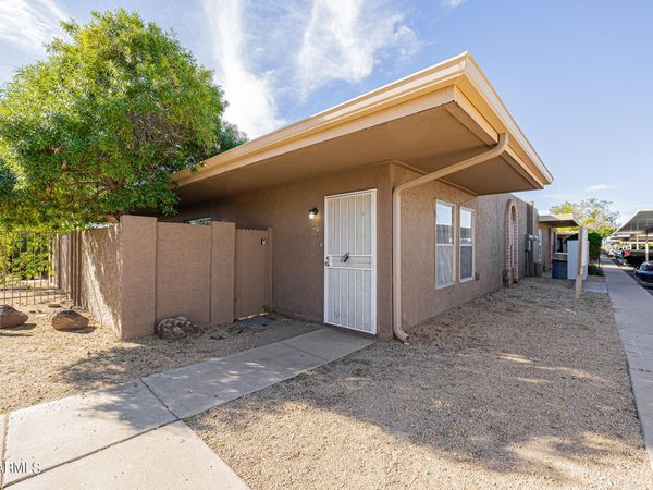 925 W PEORIA Avenue, Unit 29, Phoenix, AZ 85029