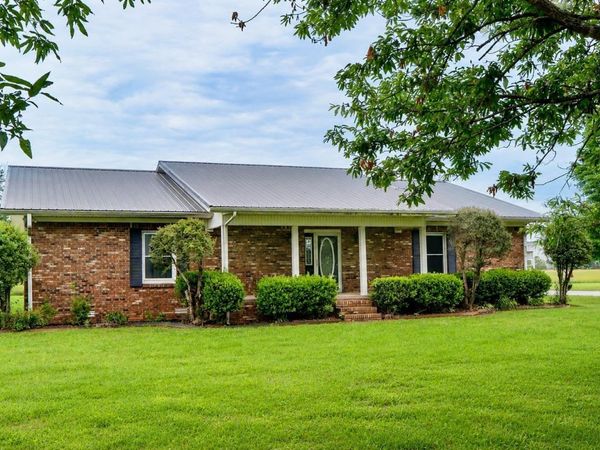7789 Wilburn Road, Pangburn, AR 72543