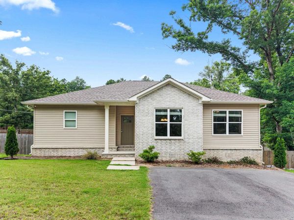 105 & 109 Pocola , Hot Springs, AR 71913