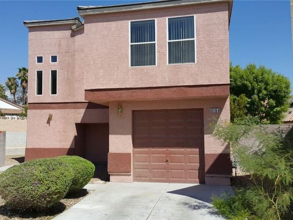6164 DAISY LEE Avenue , Unit 1050, Las Vegas, NV 89108