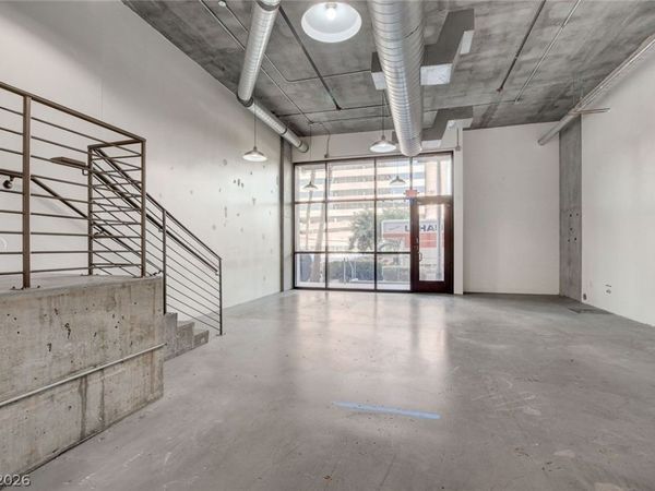 353 E Bonneville Avenue, Unit 181/281, Las Vegas, NV 89101