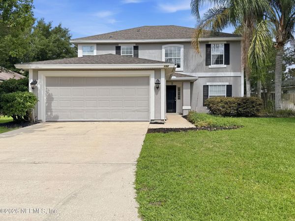 133 DRAGONFLY Drive, St. Johns, FL 32259