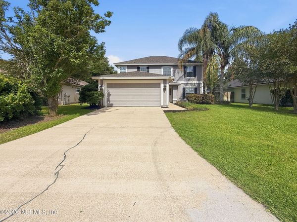 133 DRAGONFLY Drive, St. Johns, FL 32259