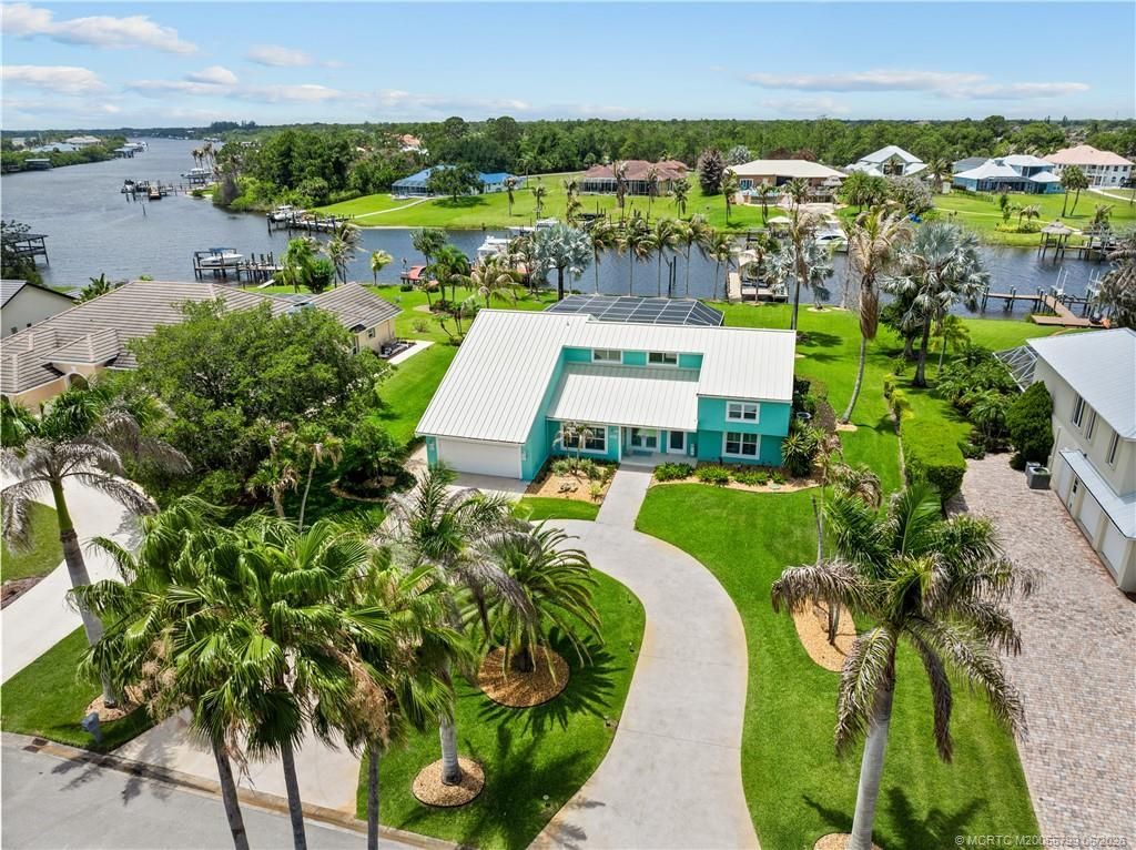 2666 SE Erickson Drive, Port Saint Lucie, FL 34984 Photo
