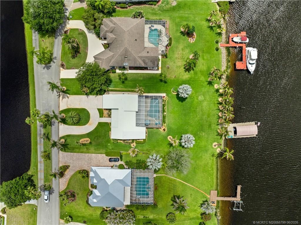 2666 SE Erickson Drive, Port Saint Lucie, FL 34984 Photo