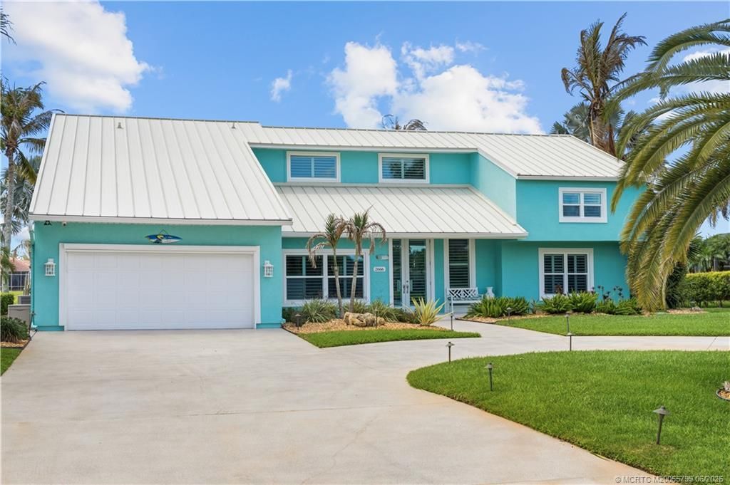 2666 SE Erickson Drive, Port Saint Lucie, FL 34984 Photo