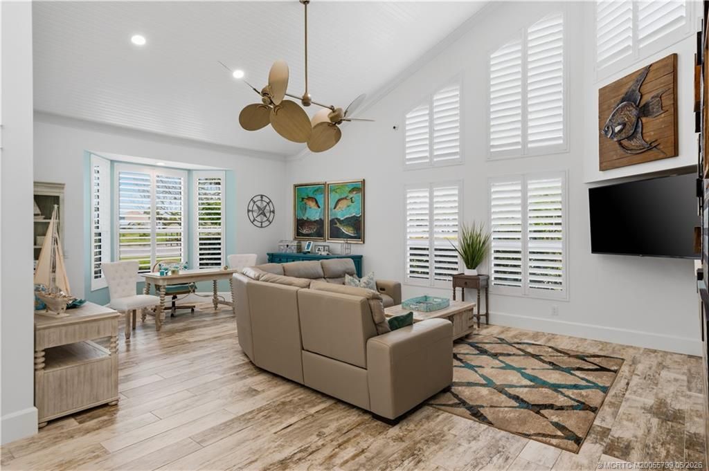 2666 SE Erickson Drive, Port Saint Lucie, FL 34984 Photo