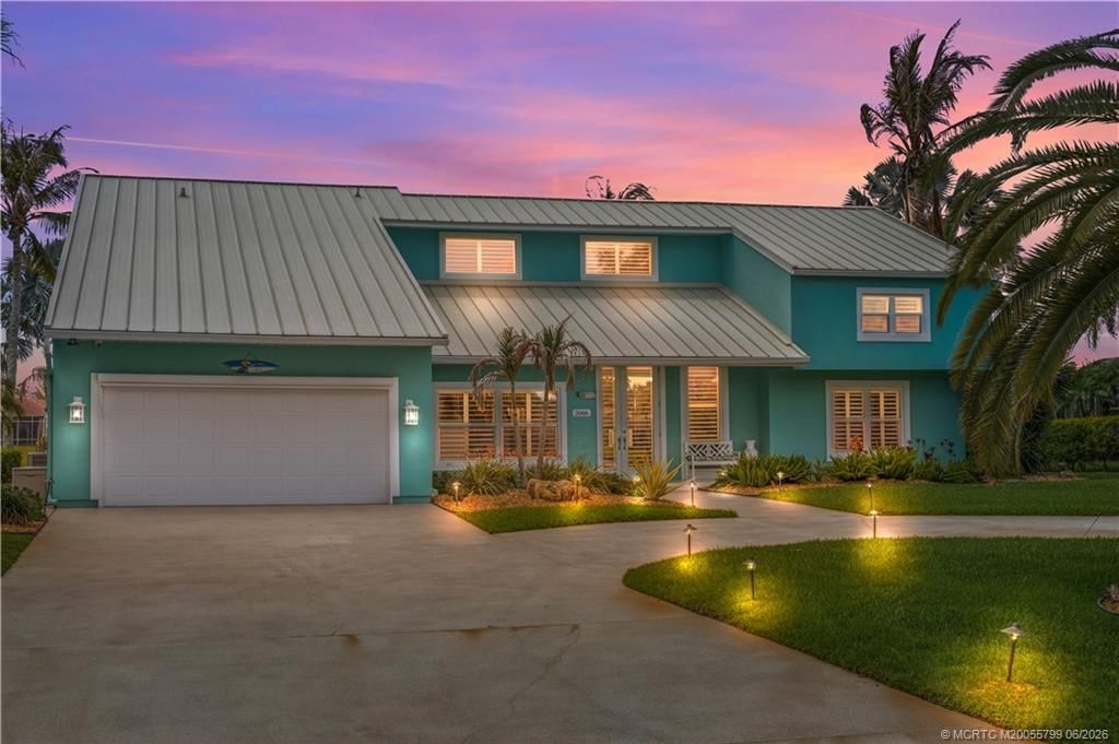 2666 SE Erickson Drive, Port Saint Lucie, FL 34984 Photo