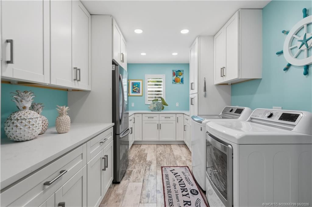 2666 SE Erickson Drive, Port Saint Lucie, FL 34984 Photo