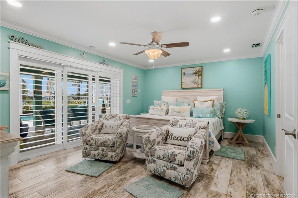 2666 SE Erickson Drive, Port Saint Lucie, FL 34984 Photo