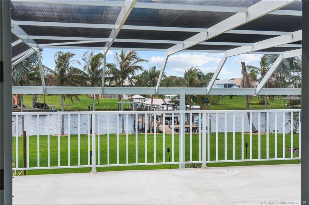 2666 SE Erickson Drive, Port Saint Lucie, FL 34984 Photo