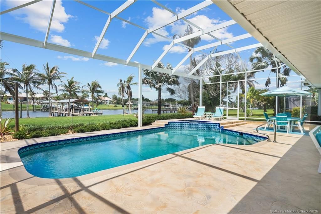 2666 SE Erickson Drive, Port Saint Lucie, FL 34984 Photo