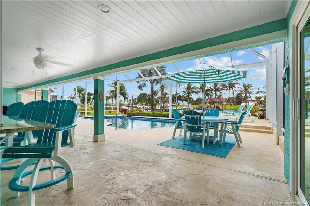 2666 SE Erickson Drive, Port Saint Lucie, FL 34984 Photo