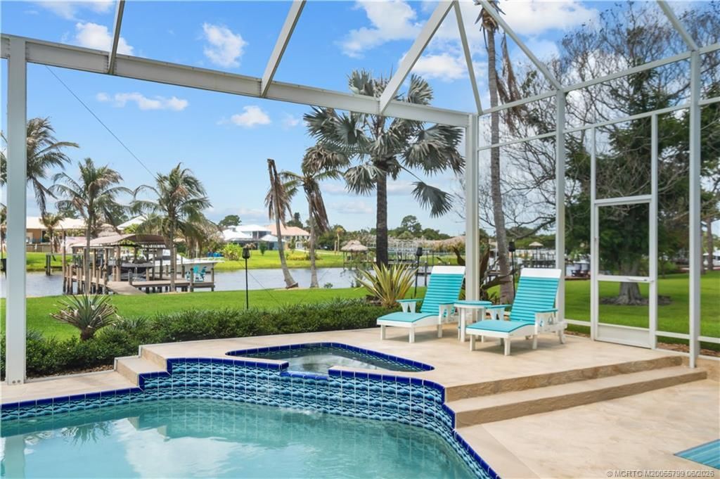 2666 SE Erickson Drive, Port Saint Lucie, FL 34984 Photo