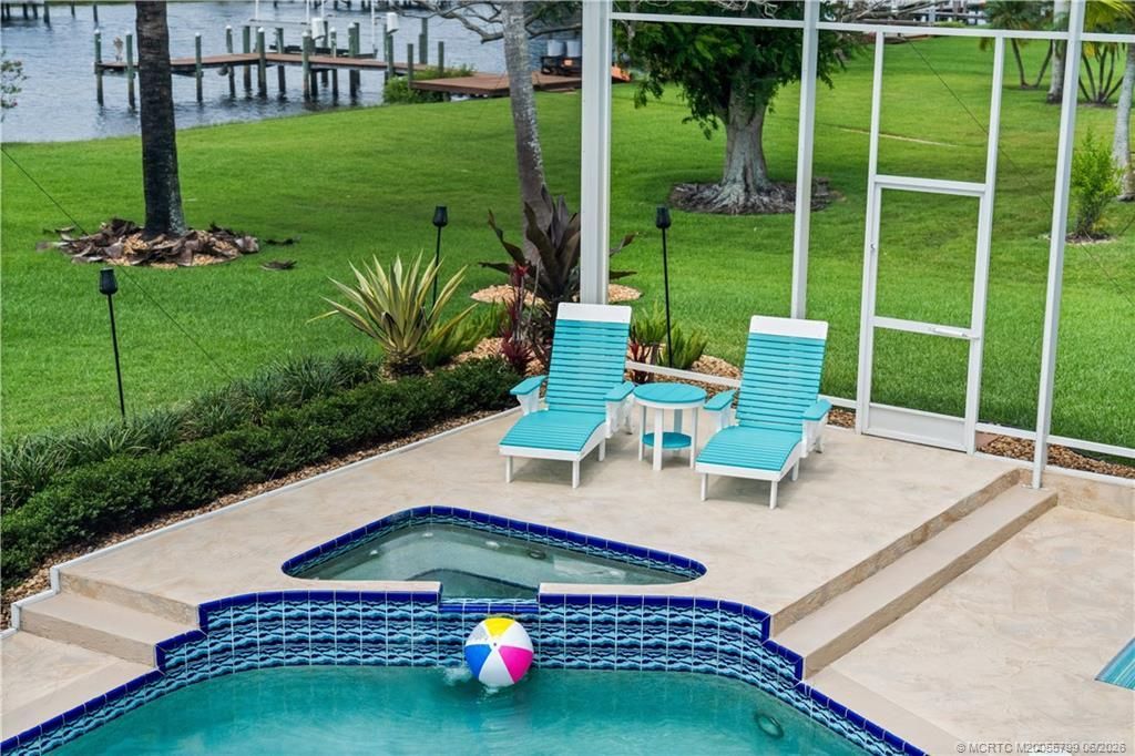 2666 SE Erickson Drive, Port Saint Lucie, FL 34984 Photo