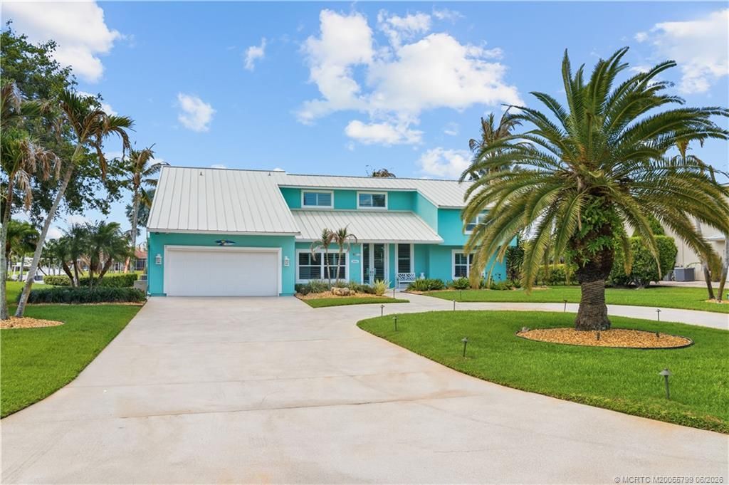 2666 SE Erickson Drive, Port Saint Lucie, FL 34984 Photo