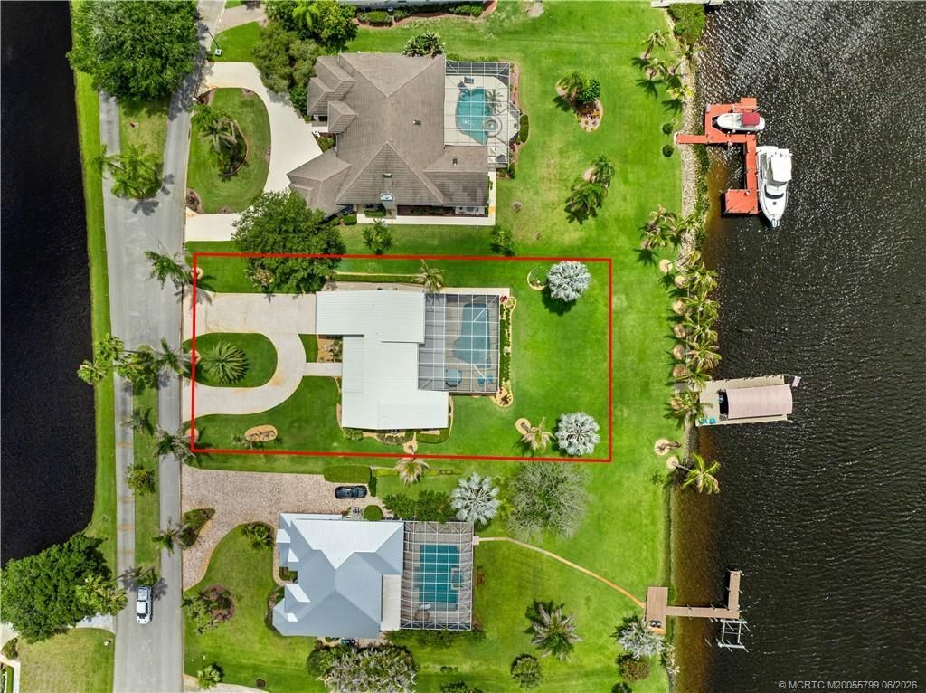 2666 SE Erickson Drive, Port Saint Lucie, FL 34984 Photo