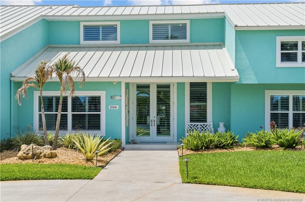 2666 SE Erickson Drive, Port Saint Lucie, FL 34984 Photo