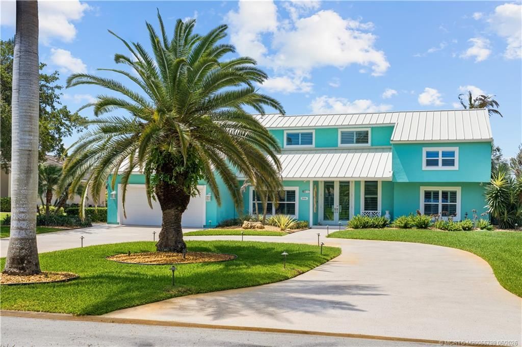 2666 SE Erickson Drive, Port Saint Lucie, FL 34984 Photo