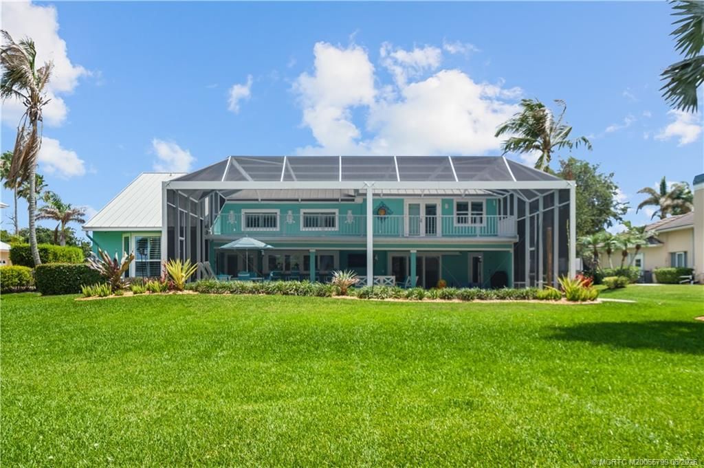 2666 SE Erickson Drive, Port Saint Lucie, FL 34984 Photo