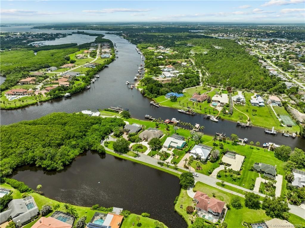 2666 SE Erickson Drive, Port Saint Lucie, FL 34984 Photo