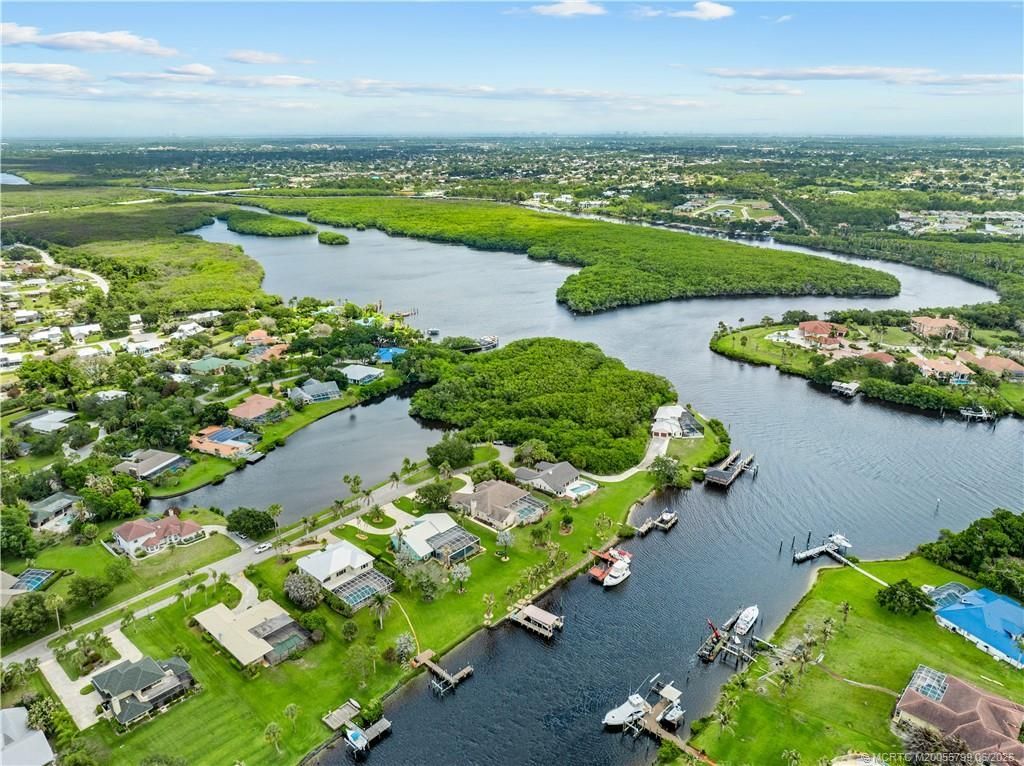 2666 SE Erickson Drive, Port Saint Lucie, FL 34984 Photo