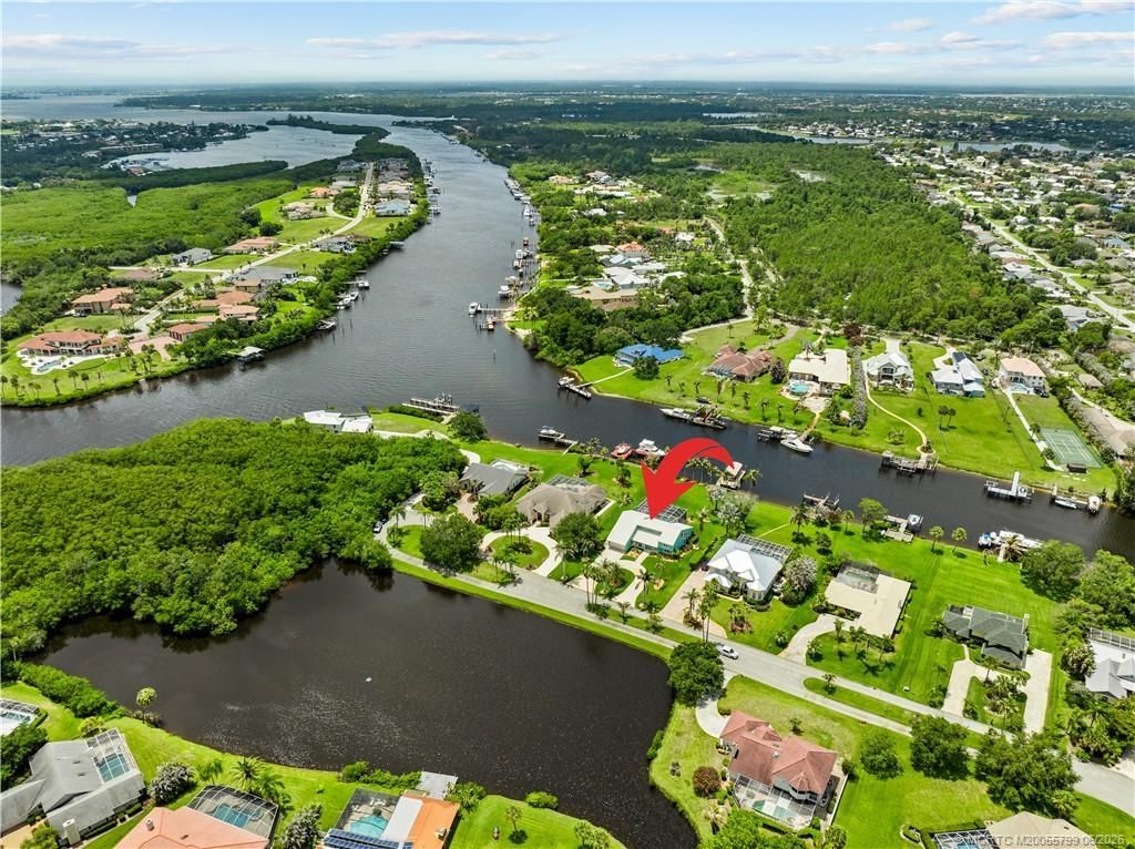 2666 SE Erickson Drive, Port Saint Lucie, FL 34984 Photo